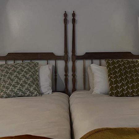 קייפטאון Wessels House Studio חדר תמונה