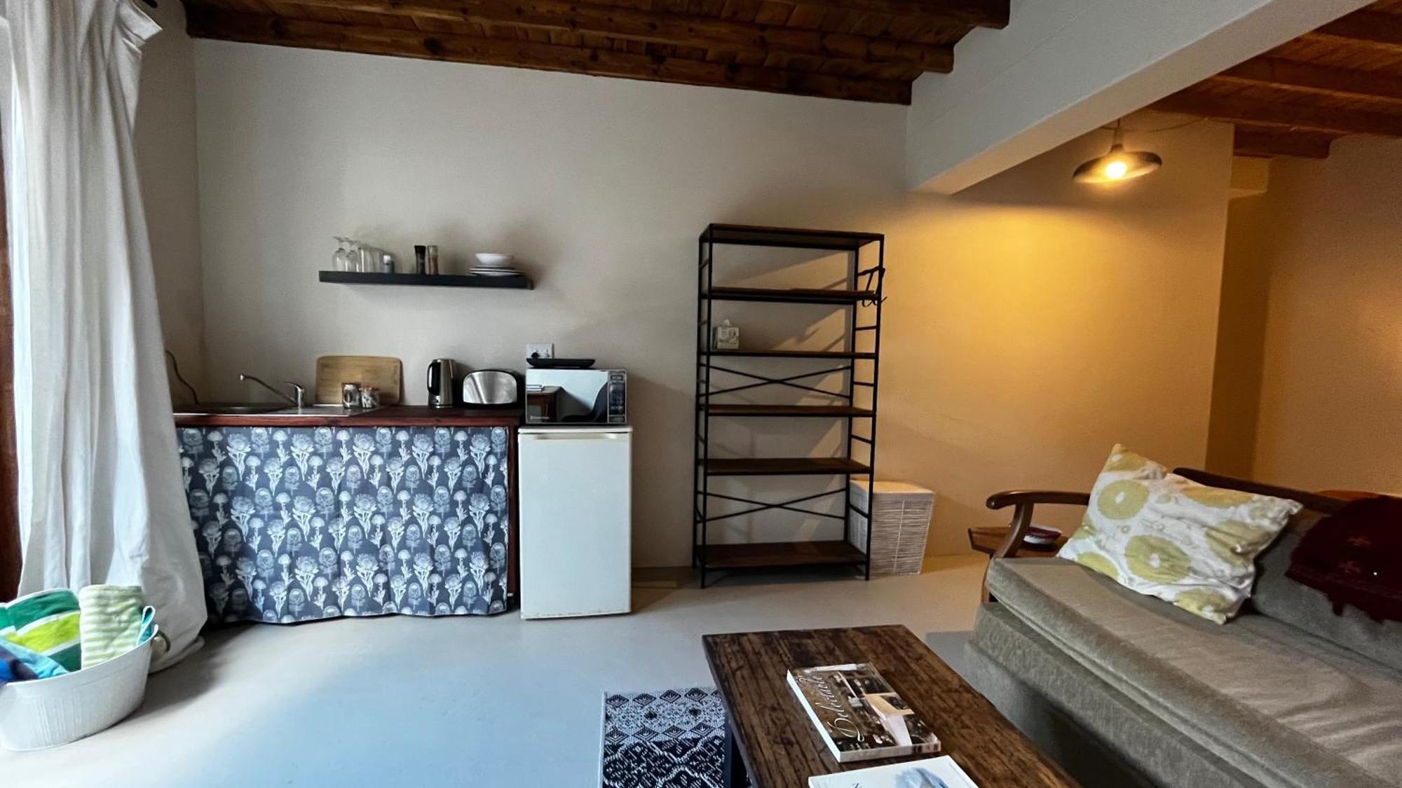 קייפטאון Wessels House Studio חדר תמונה