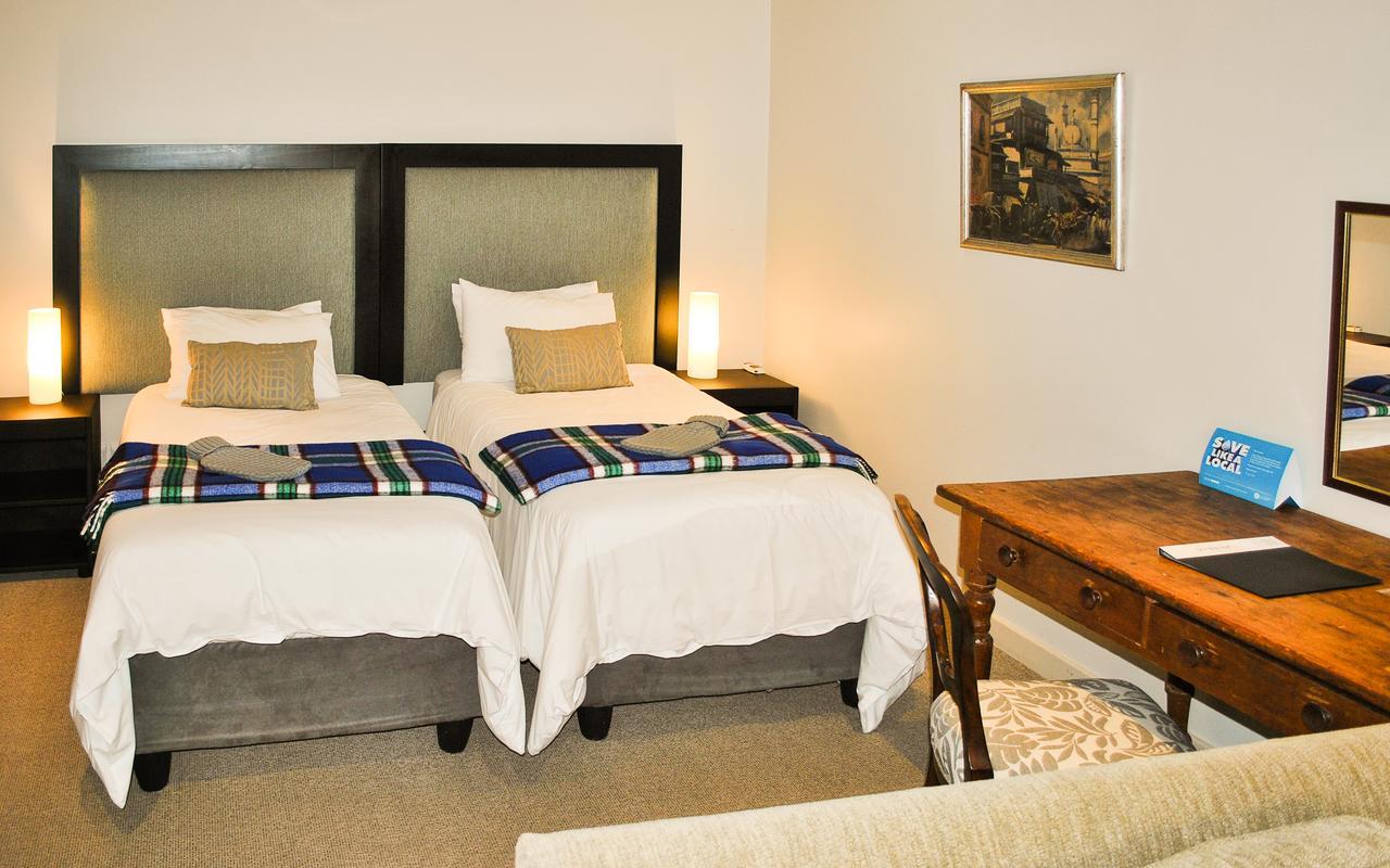קייפטאון Wessels House Studio מראה חיצוני תמונה